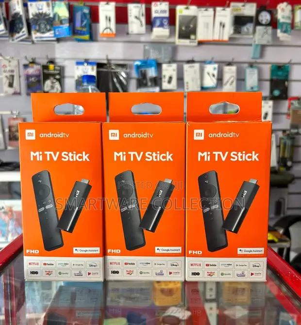 Xiaomi Mi TV Stick Android TV Google Assistant 2GB+8GB in Dar es Salaam, Tanzania