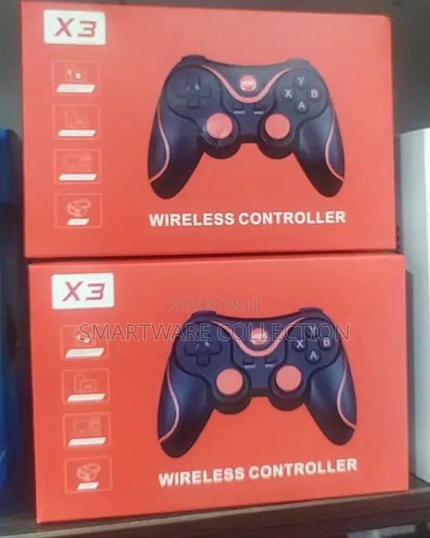 Bluetooth Wireless Phone Game Controller Gamepad Joystick in Dar es Salaam, Tanzania