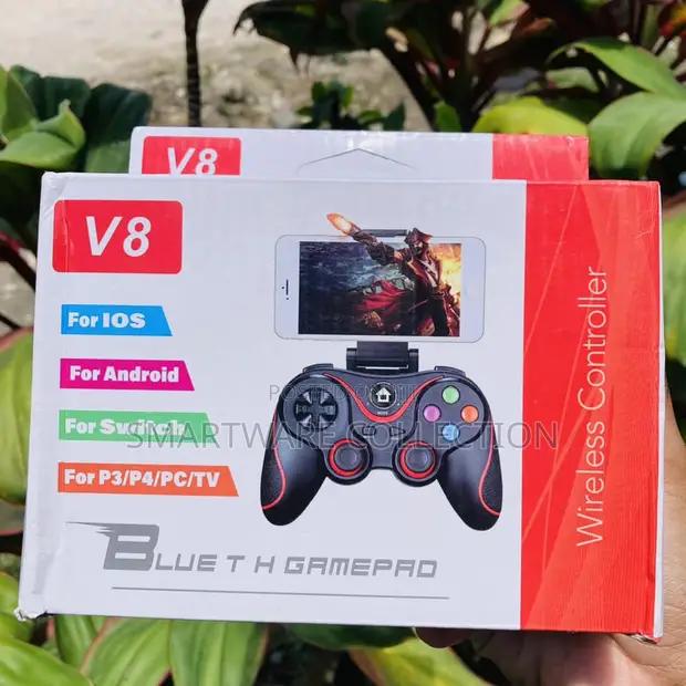 Gaming Remote Controller Android Phone Wireless Pc Mobile in Dar es Salaam, Tanzania