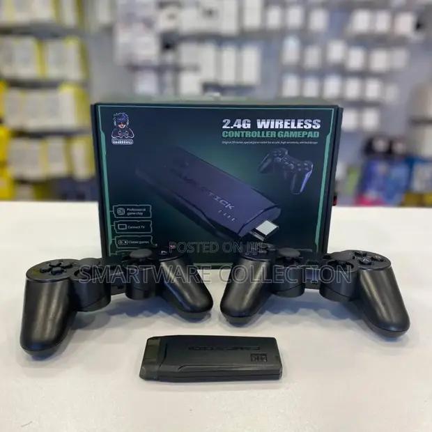 Retro Game Console, Retro Video Game Console, 20, 000+ Games in Dar es Salaam, Tanzania