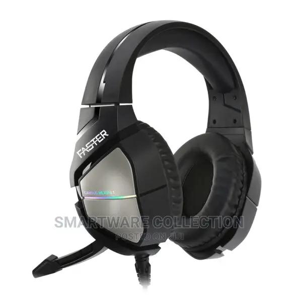Wired Gaming Headphones in Dar es Salaam, Tanzania