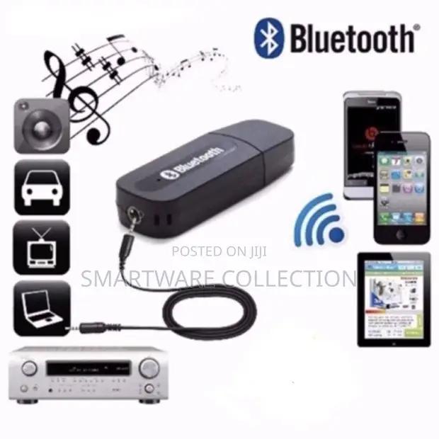 Car Bluetooth Device With Audio Receiver in Dar es Salaam, Tanzania