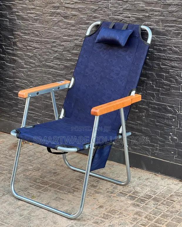 Folding Chair For Outdoor, Picnic, Garden, Hiking, Fishing in Dar es Salaam, Tanzania