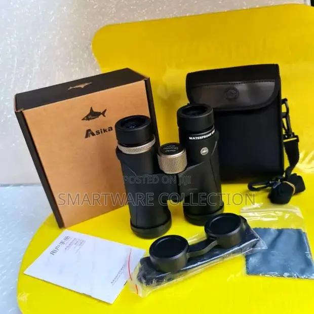 HD Hunting Binoculars Night Vision Bird Handheld Telescope in Dar es Salaam, Tanzania