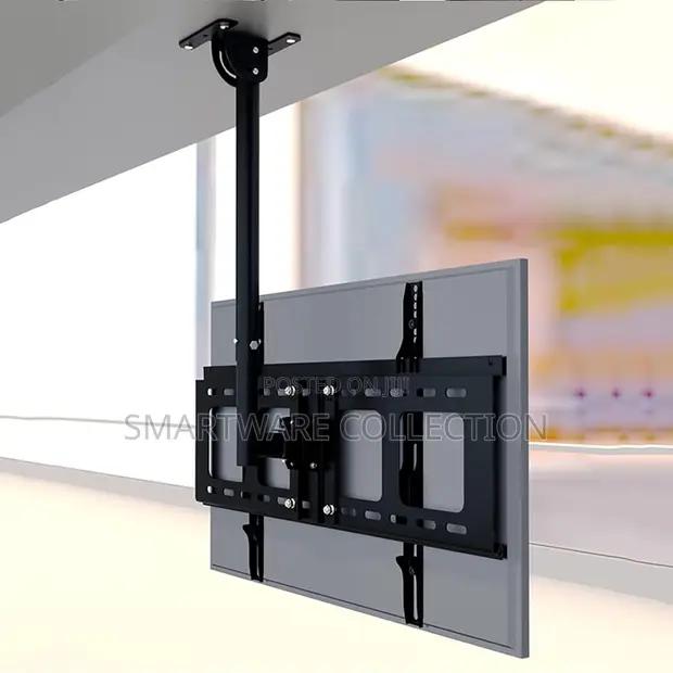 Ceiling TV Mount, Hanging Full Motion TV Mount Bracket Fits in Dar es Salaam, Tanzania