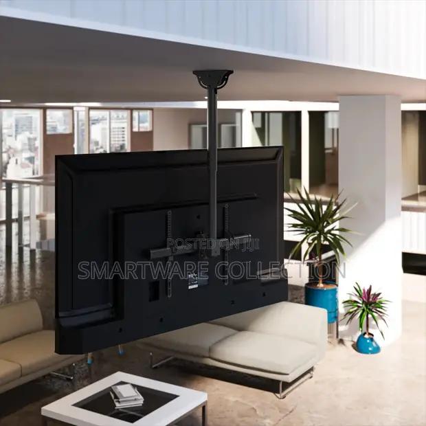 Ceiling Tv Mount, Hanging Full Motion Tv Mount, Wall-mount TV in Dar es Salaam, Tanzania