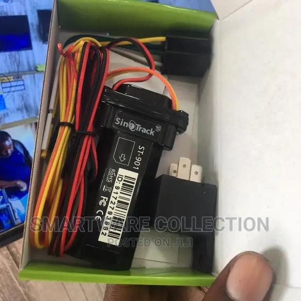 4G Mini Tracker Waterproof Builtin Battery GPS For Car in Dar es Salaam, Tanzania