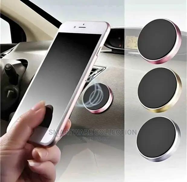 Automotive Car Magnet Cell Phone Dashboard Steering Wheel in Dar es Salaam, Tanzania