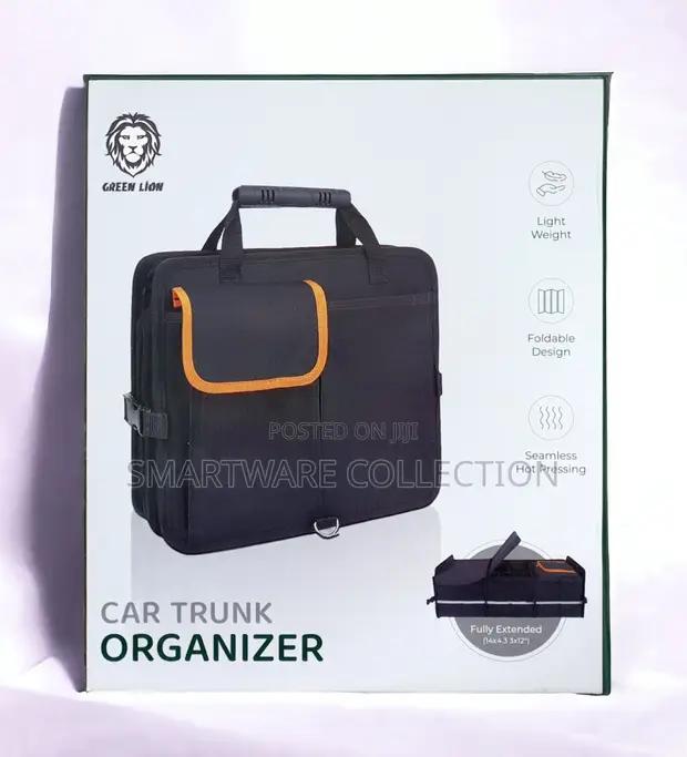 Car Boot Organiser Waterproof Kick Mats Seat Back Protectors in Dar es Salaam, Tanzania