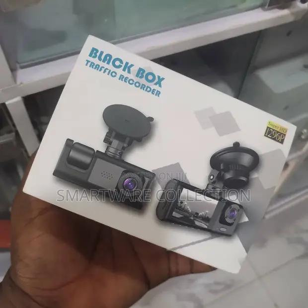 Car Camera Hd Dash Cam With Wide Angle Front Camera For Car in Dar es Salaam, Tanzania