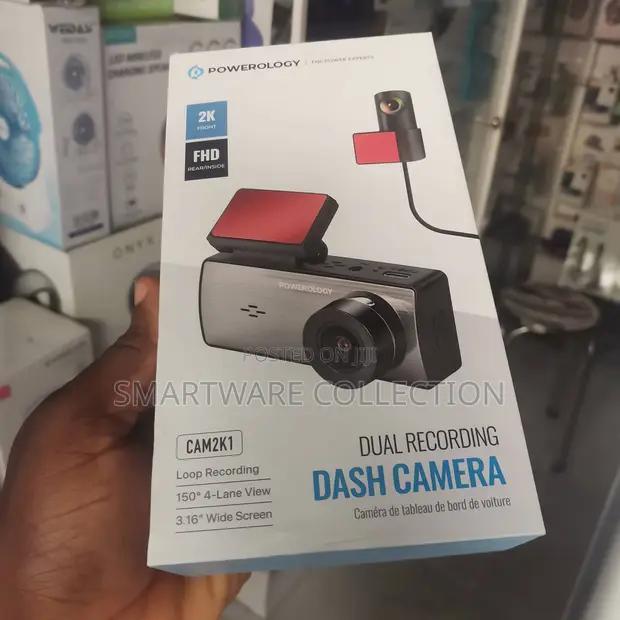 Car Camera, Multifunctional Car Board Camera Recorder in Dar es Salaam, Tanzania