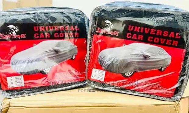 Car Cover Outdoor Winter Car Cover Waterproof Anti-scratch in Dar es Salaam, Tanzania
