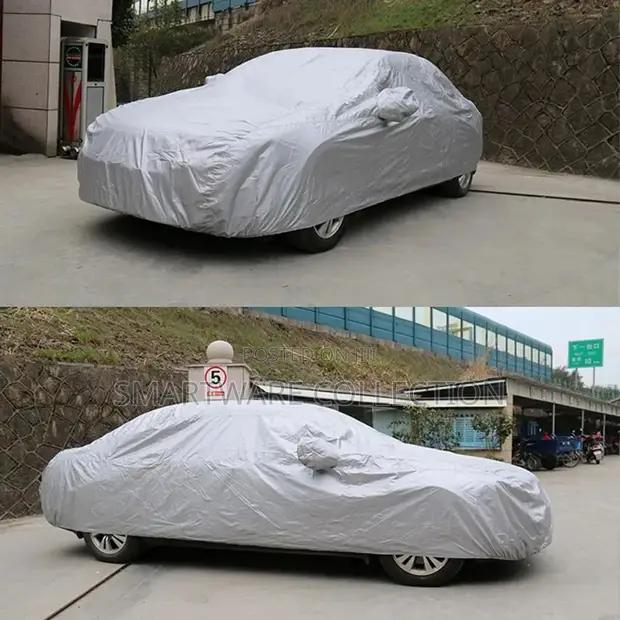 Car Cover WATERPROOF CAR COVER Outdoor Full Car Cover in Dar es Salaam, Tanzania