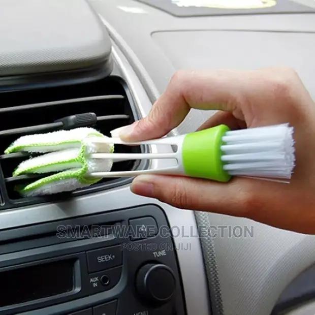 Car Dashboard Plastic Cleaner in Dar es Salaam, Tanzania