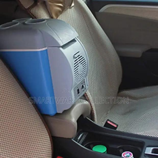 Car Fridge 12V DC Power Supply Cold Warm Dual Use in Dar es Salaam, Tanzania