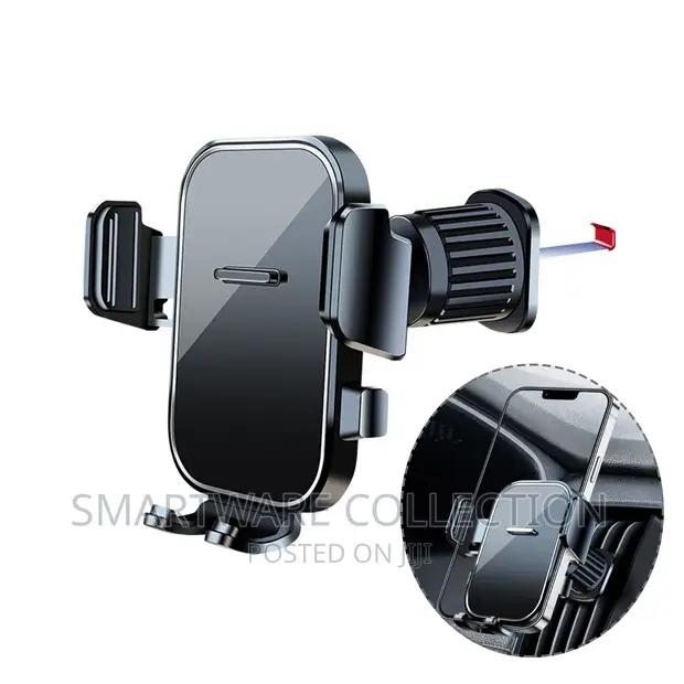 Car Holder Mount Stand Bracket Air Vent Mobile Phone Clip in Dar es Salaam, Tanzania