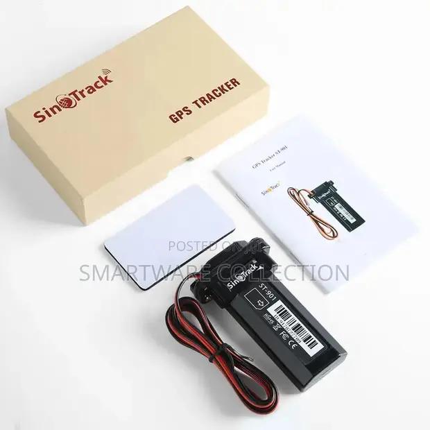 Car Motorcycle 4G Tracker Locator Real Time Tracking Device in Dar es Salaam, Tanzania