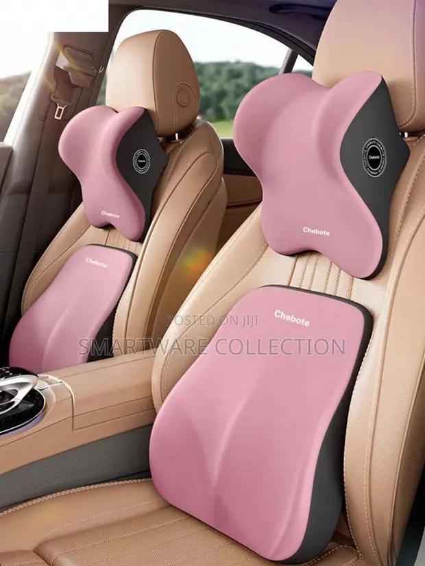 Car Neck Rest Pillow Headrest Cushion For Spine Support in Dar es Salaam, Tanzania