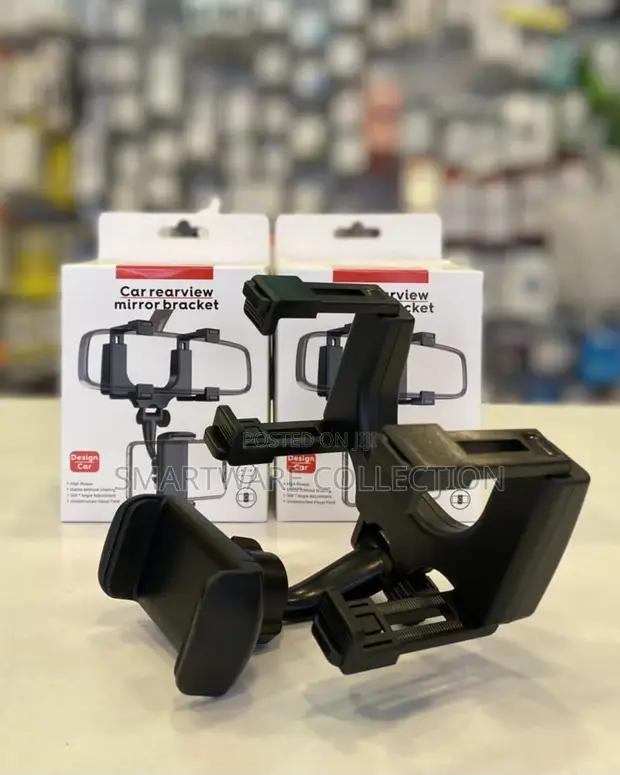 Car Phone Holder, 360 RotatableAnti-shake Stabilizer in Dar es Salaam, Tanzania