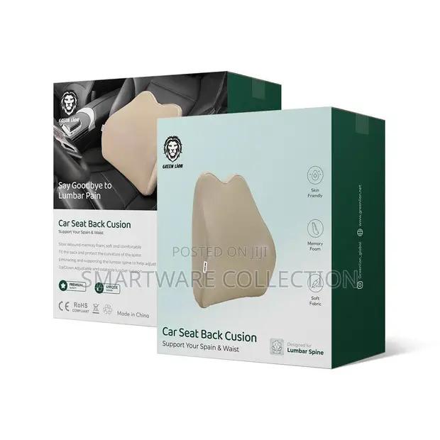 Car Seat Headrest Neck Rest Cushion, Car Neck Pillow Durable in Dar es Salaam, Tanzania