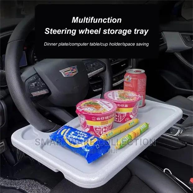 Car Steering Wheel Tray in Dar es Salaam, Tanzania