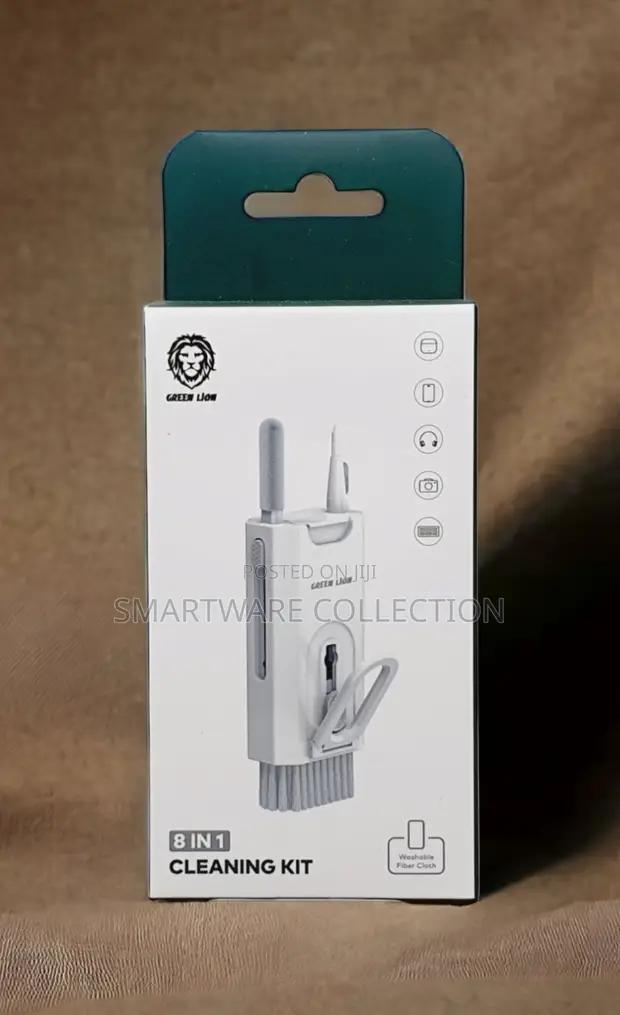Cleaning Kit, Keyboard Cleaning Kit Screen Cleaner With Brush in Dar es Salaam, Tanzania