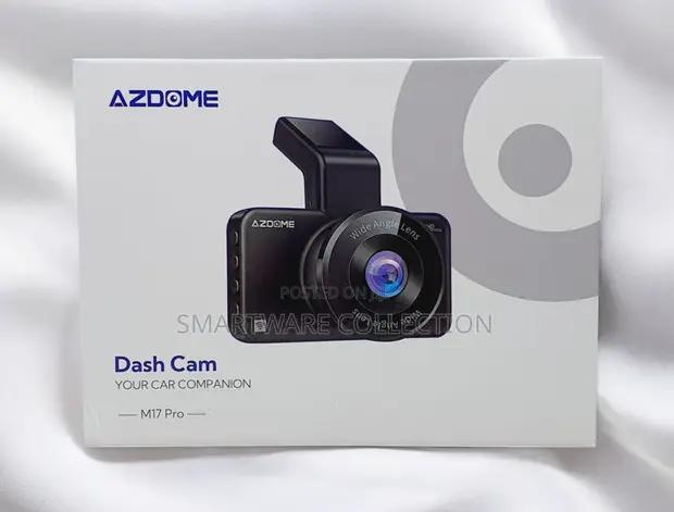 Dual Front Rear Car Dash Cam +1080p 150 Car Dvr Camera in Dar es Salaam, Tanzania