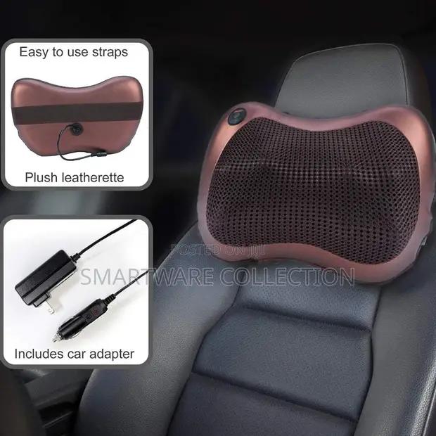 Full Body Massager With Heat For Pain Relief Massage Machine in Dar es Salaam, Tanzania