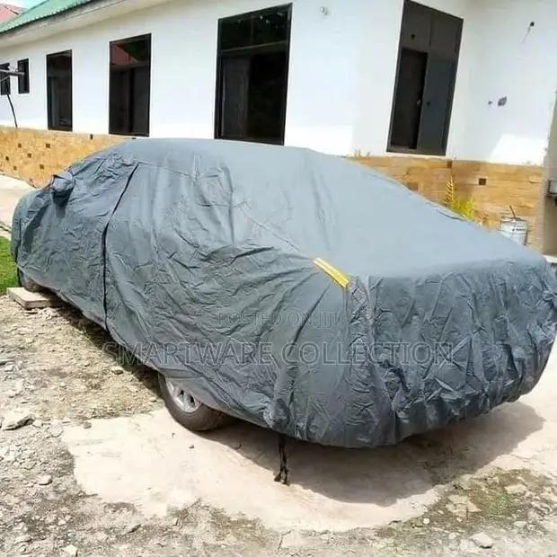 Full Car Cover 100% Waterproof Outdoor Sun UV Dust Snow Rain in Dar es Salaam, Tanzania
