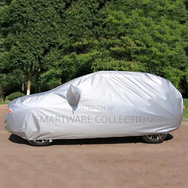 Full Car Cover Indoor And Outdoor Mobile Car Garage in Dar es Salaam, Tanzania