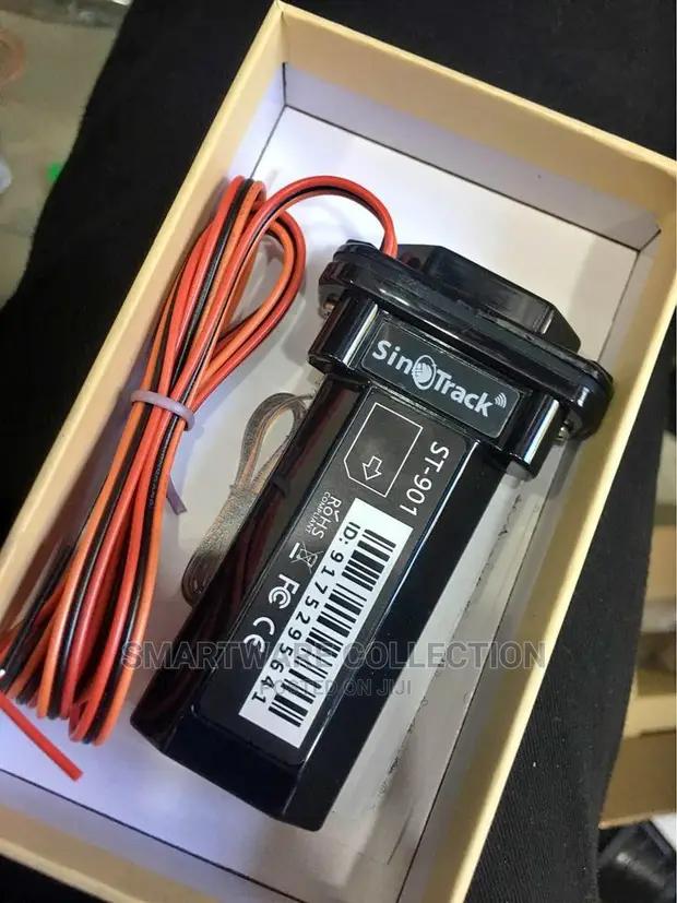 GPS Tracker For Car, Motorcycle, Scooter, Boat, Real Time in Dar es Salaam, Tanzania