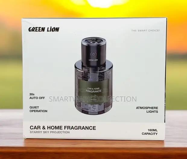 Green Lion Car And Home Fragrance – Clear in Dar es Salaam, Tanzania