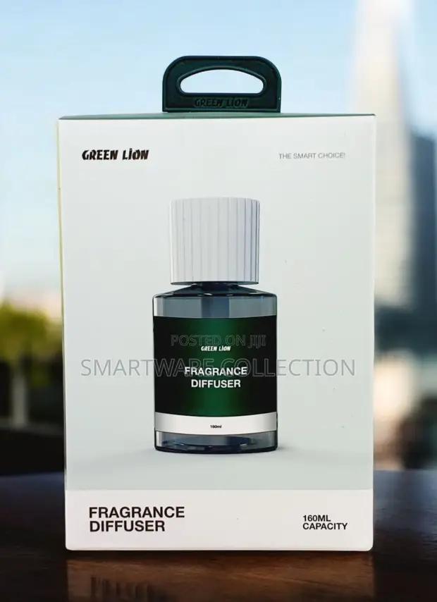 Green Lion Car Home Fragrance Humidify Softly Atmospher in Dar es Salaam, Tanzania