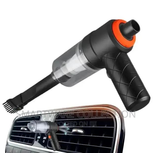 Handheld Car Vacuum Cordless Rechargeable Car Vacuum Cleaner in Dar es Salaam, Tanzania