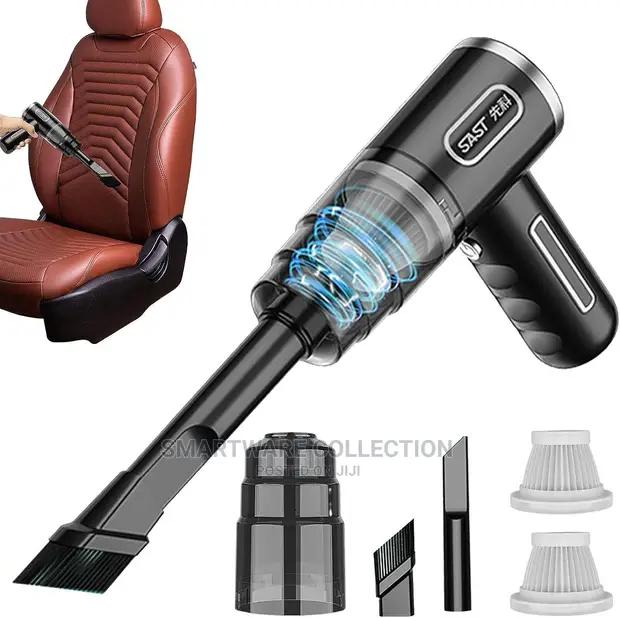 Mini Cordless Handheld Vacuum Cleaner, Computer Cleaning Kit in Dar es Salaam, Tanzania