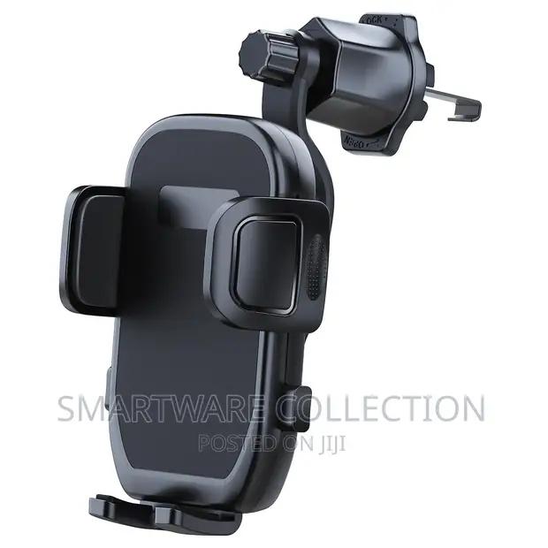 Mobile Phone Holder Car Ventilation Rotatable Phone Holder in Dar es Salaam, Tanzania