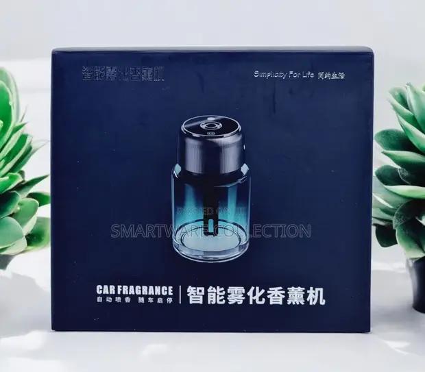 OnOff Car Diffuser Fragrance, Adjustable Car Freshener in Dar es Salaam, Tanzania
