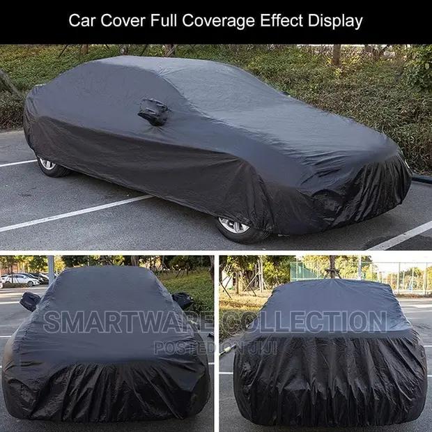 Protective Cover Breathable Car Cover Car Protective Cover in Dar es Salaam, Tanzania
