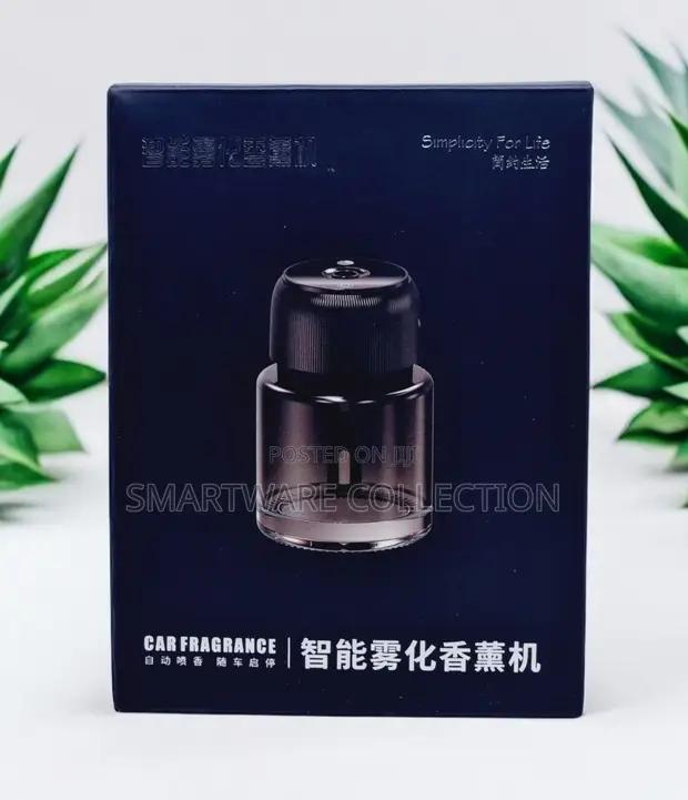 Smart Car Air Freshener Atomization Perfume Diffuser For Car in Dar es Salaam, Tanzania