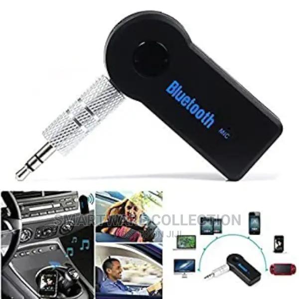 Wireless Bluetooth Audio Receiver With Inbuild Mic in Dar es Salaam, Tanzania