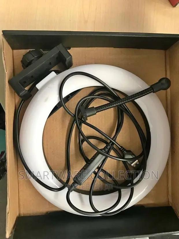 10” Makeup Ring Light With Tripod Stand And Phone Holder in Dar es Salaam, Tanzania