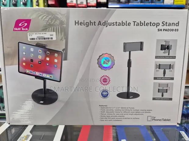 360 Degree Adjustable Desk Tablet Stand Multi-angle Stand in Dar es Salaam, Tanzania
