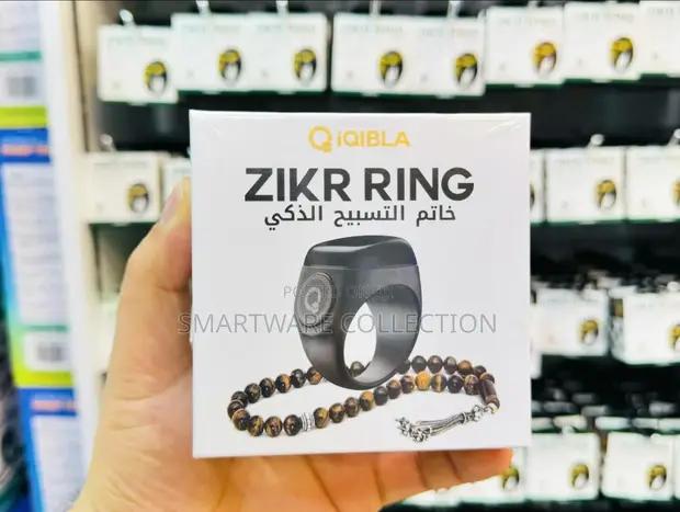 Digital Finger Counter, Smart Muslim Islamic Zikir Counter in Dar es Salaam, Tanzania