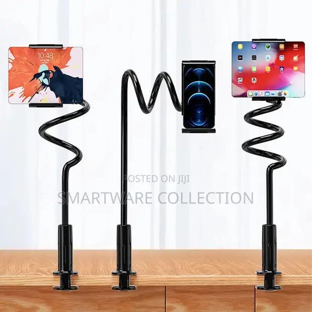 Adjustable Mobile Phone Holder Portable Flexible Bed Holder in Dar es Salaam, Tanzania