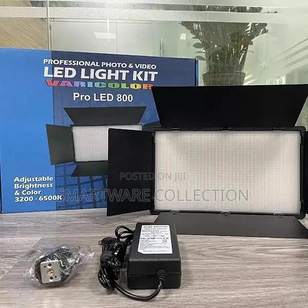 1064 Leds Stepless Adjustable Live Fill Lamp Reversible in Dar es Salaam, Tanzania