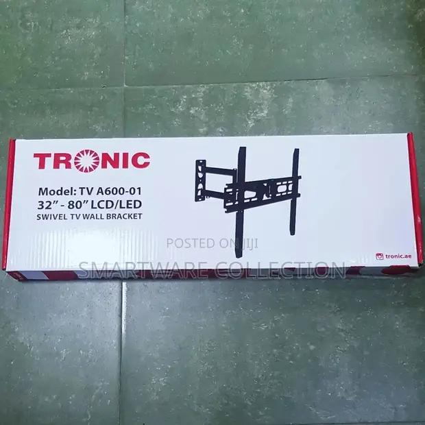 Full Motion Universal TV Wall Mount Fits 32 To 80 TVS in Dar es Salaam, Tanzania