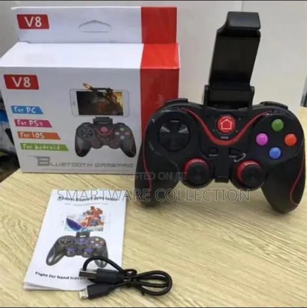 Gamepad Android Ios PC Bluetooth Wireless in Dar es Salaam, Tanzania
