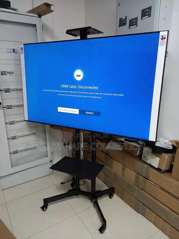 Good Quality TV Wall Mount TV Bracket TV Floor Stand in Dar es Salaam, Tanzania