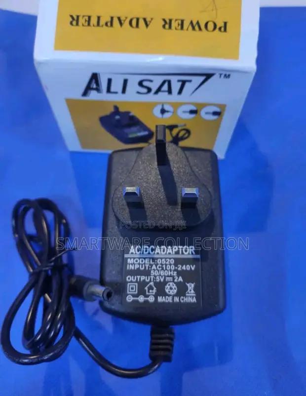 12V 1A Power Supply Adapter ACDC Transformer Wall Charger in Dar es Salaam, Tanzania