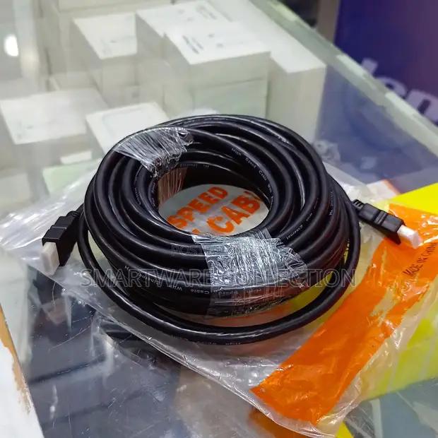 HDMI Cable 5 Meters in Dar es Salaam, Tanzania